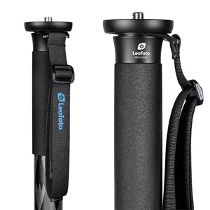 Leofoto monopode carbone 5 sections mpq-325c