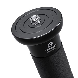 Leofoto monopode carbone 5 sections mpq-325c