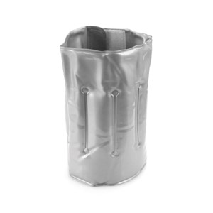 Nuisant, refroidisseur avec liquide de refroidissement intérieur.