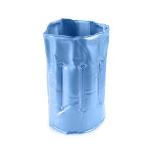 Nuisant, refroidisseur avec liquide de refroidissement intérieur.