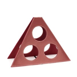 Casier à bouteilles pliable conde.