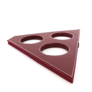 Casier à bouteilles pliable conde.