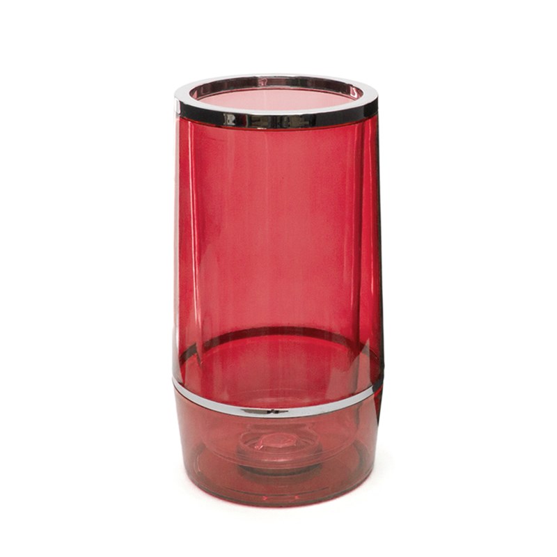 Porte-bouteilles pusko pour des bouteilles de vin jusqu'à 75 cl.