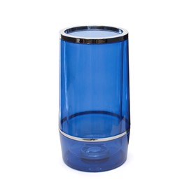 Porte-bouteilles pusko pour bouteilles de vin jusqu'à 75 cl.