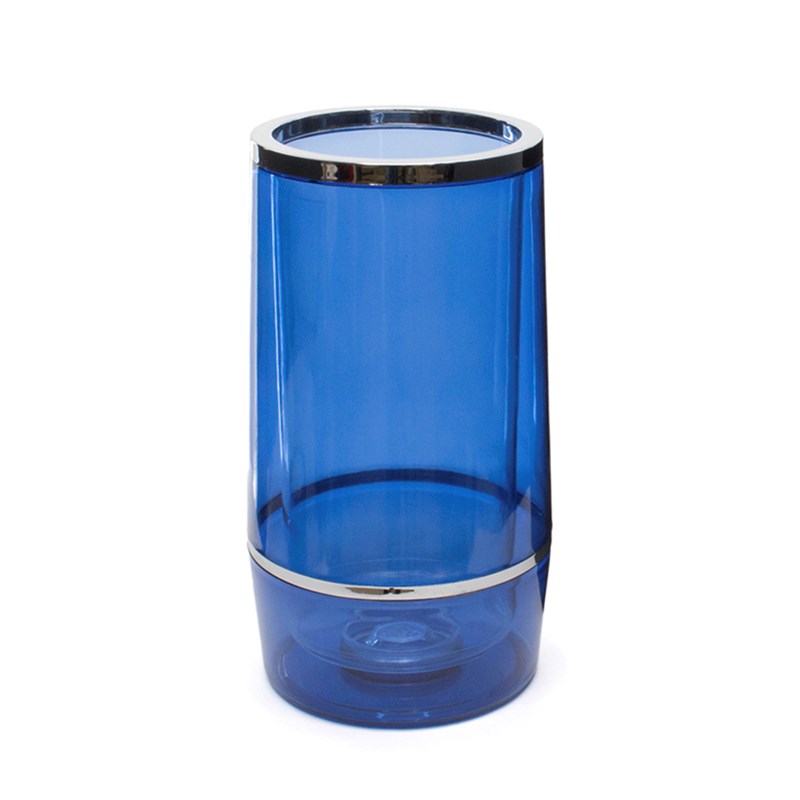 Porte-bouteilles pusko pour bouteilles de vin jusqu'à 75 cl.