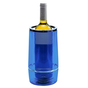 Porte-bouteilles pusko pour bouteilles de vin jusqu'à 75 cl.