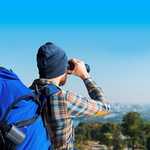 Bastic tasse en acier inox de 210ml de capacité avec corps en finition brillante