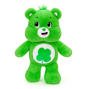 Peluche extra doux et moelleux série les oursons amoureux.