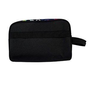 Trousse ranking graffiti. Résistante et spacieuse.