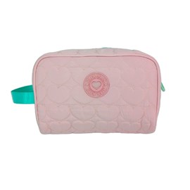 Trousse blin blin chic. Résistante et spacieuse.