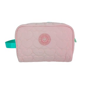 Trousse blin blin chic. Résistante et spacieuse.