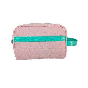 Trousse blin blin chic. Résistante et spacieuse.