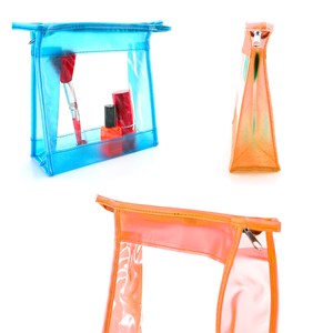 Trousse aquarium.