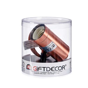 Lustre au design exclusif.