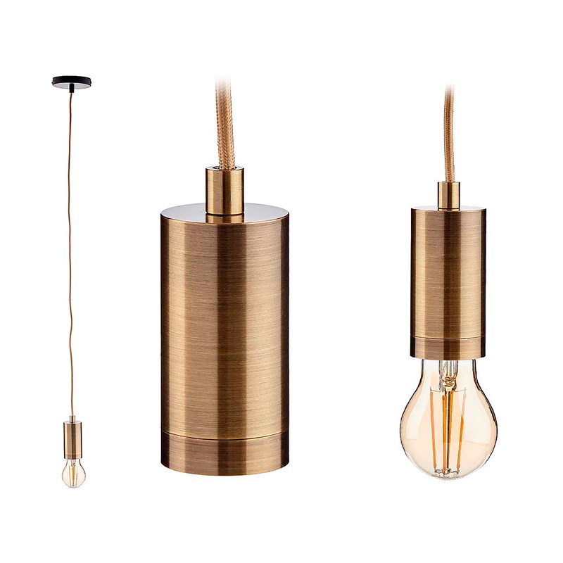 Lampes de plafond design exclusif.