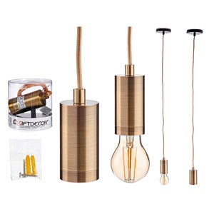 Lampes de plafond design exclusif.