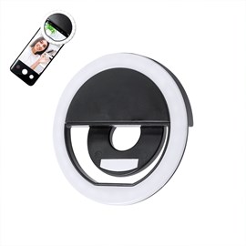 Anneau de lumière picmont.