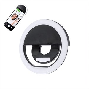 Anneau de lumière picmont.