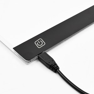 Table de dessin led rétroéclairée taille a4