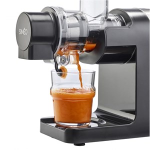 Extracteur     siméo