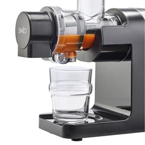 Extracteur     siméo