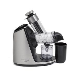 Extracteur     riviera et bar inox l.