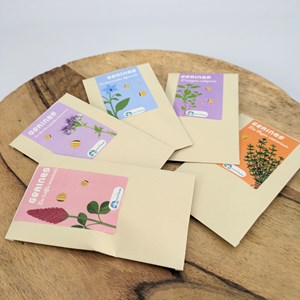 Coffret festin des abeilles