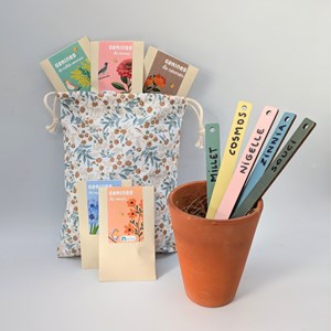 Coffret festin des oiseaux