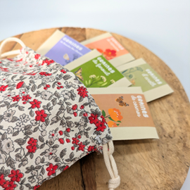 Coffret festin des papillons