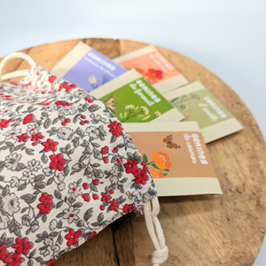 Coffret festin des papillons