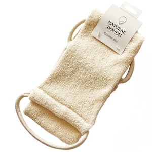 Lanière de coton biologique