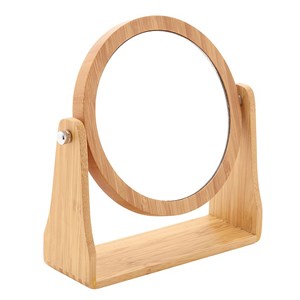 Miroir grossissant à poser balancelle x5