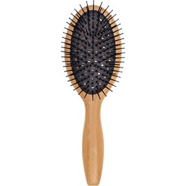 Brosse pneumatique bambou picots 13rangs