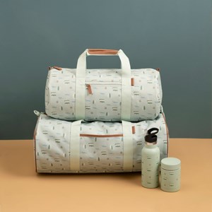 Sac week-end surf boy (55 x 26 cm)