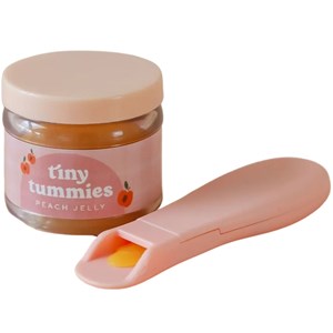 Petit pot magique pour poupée pêche