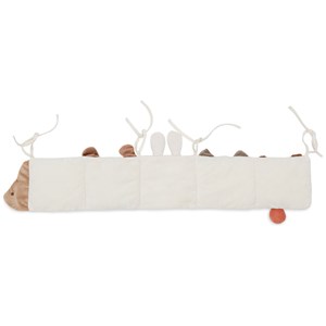 Livre d'activités à suspendre animal friends