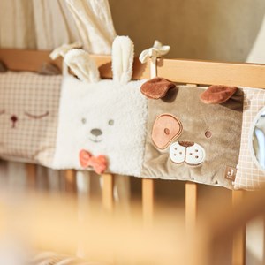 Livre d'activités à suspendre animal friends