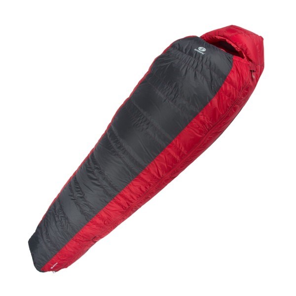 Sirjoseph - Sirjoseph sac de couchage momie himalaya
