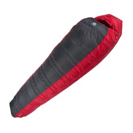 Sirjoseph sac de couchage momie himalaya