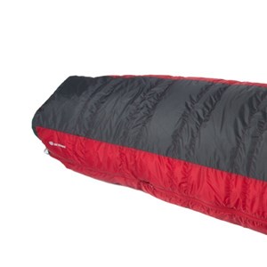 Sirjoseph sac de couchage momie himalaya