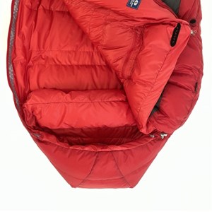 Sirjoseph sac de couchage momie himalaya