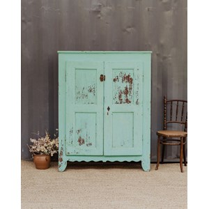 Gilbert, le buffet en bois n°586