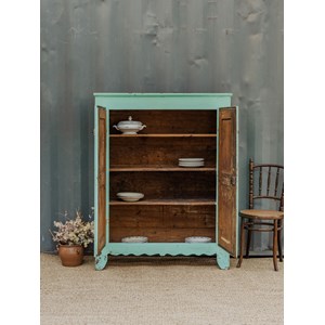 Gilbert, le buffet en bois n°586