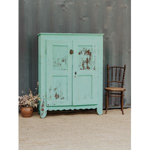 Gilbert, le buffet en bois n°586