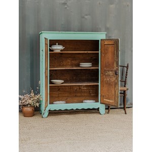 Gilbert, le buffet en bois n°586