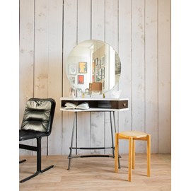 Louise, la coiffeuse en formica n°220