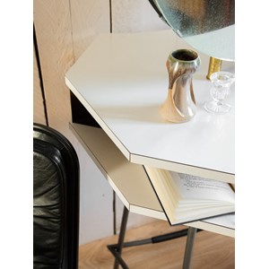 Louise, la coiffeuse en formica n°220