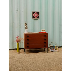 Olga, la commode en bois n°330