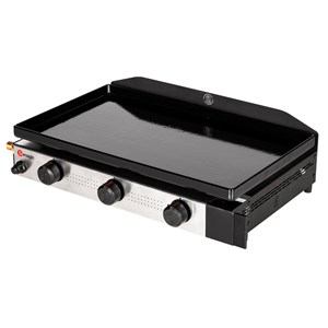 Plancha au gaz solia 300 3 brûleurs 6,45kw