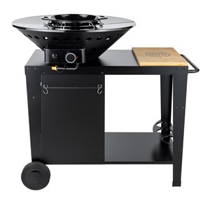 Somagic - brasero au gaz